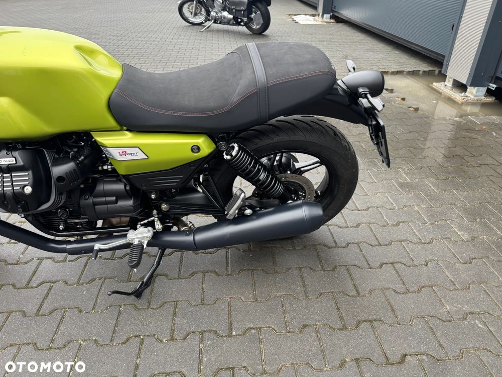 Moto Guzzi V7 - 20