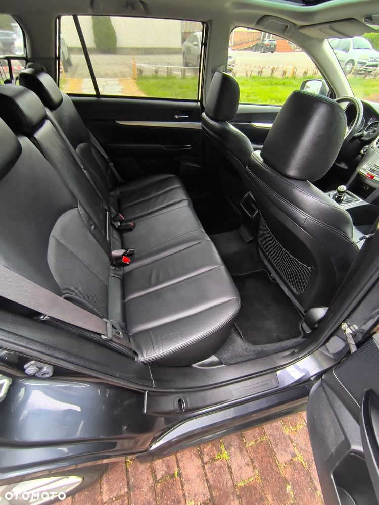 Subaru Legacy 2.0D Exclusive - 17