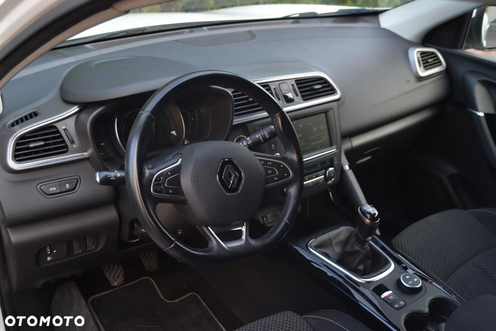 Renault Kadjar 1.5 dCi Energy Adventure - 18