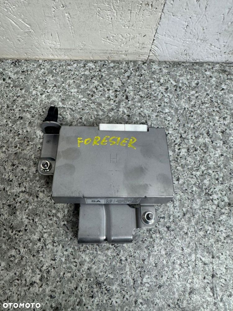 moduł sterownik komputera forester v 2019-2023 29320aa120 - 1