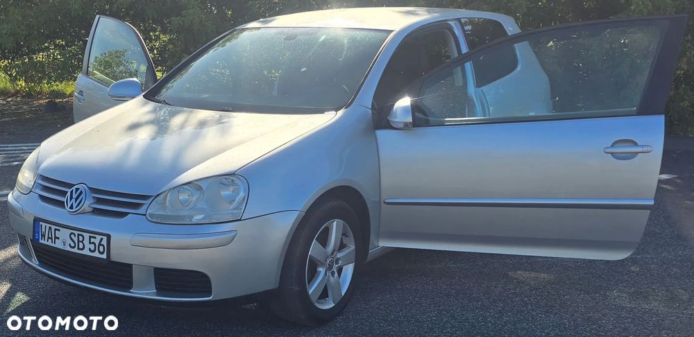 Volkswagen Golf 1.4 Entry - 24