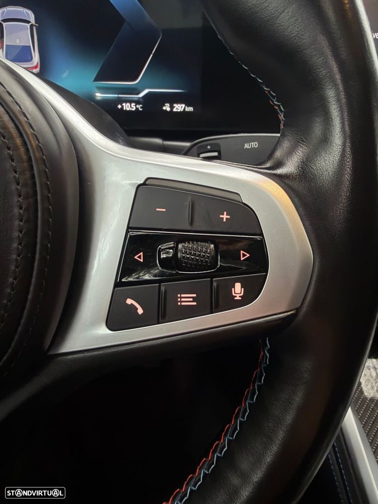 BMW i4 M50 Pack Desportivo M Pro - 15