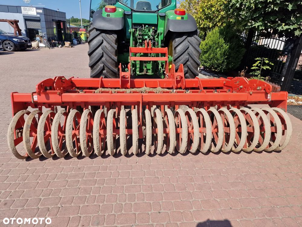 Maschio Presto 350, 3.5m, 2013r - 6
