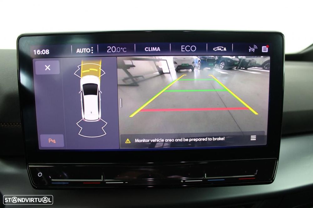 Cupra Born 58 kWh - 18