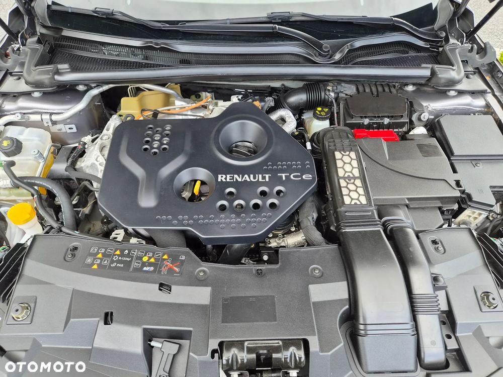 Renault Talisman - 34