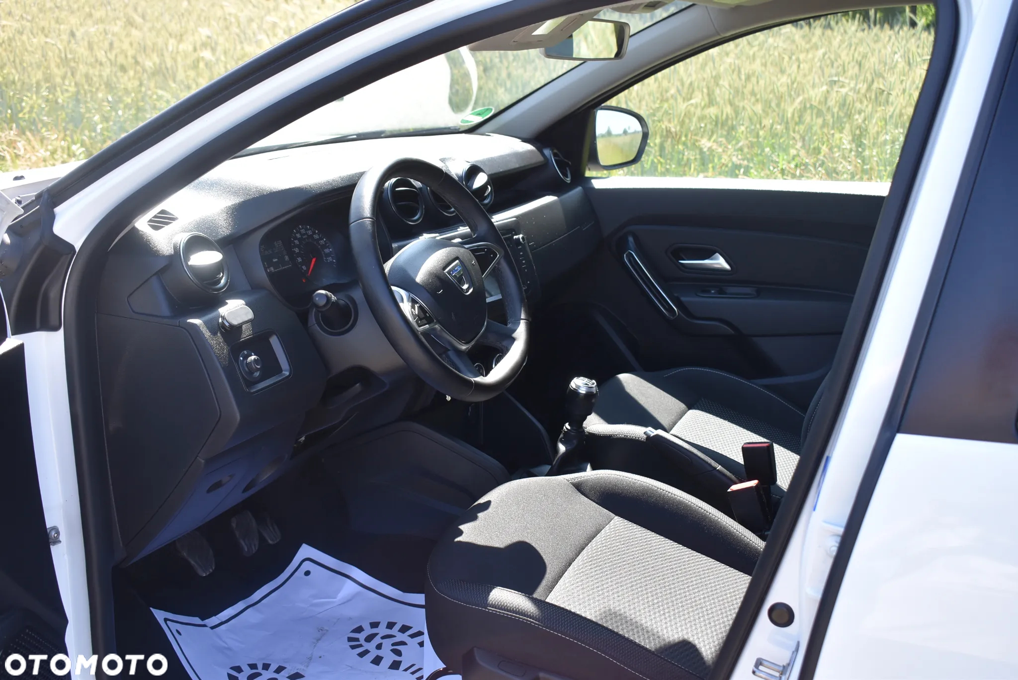 Dacia Duster - 23