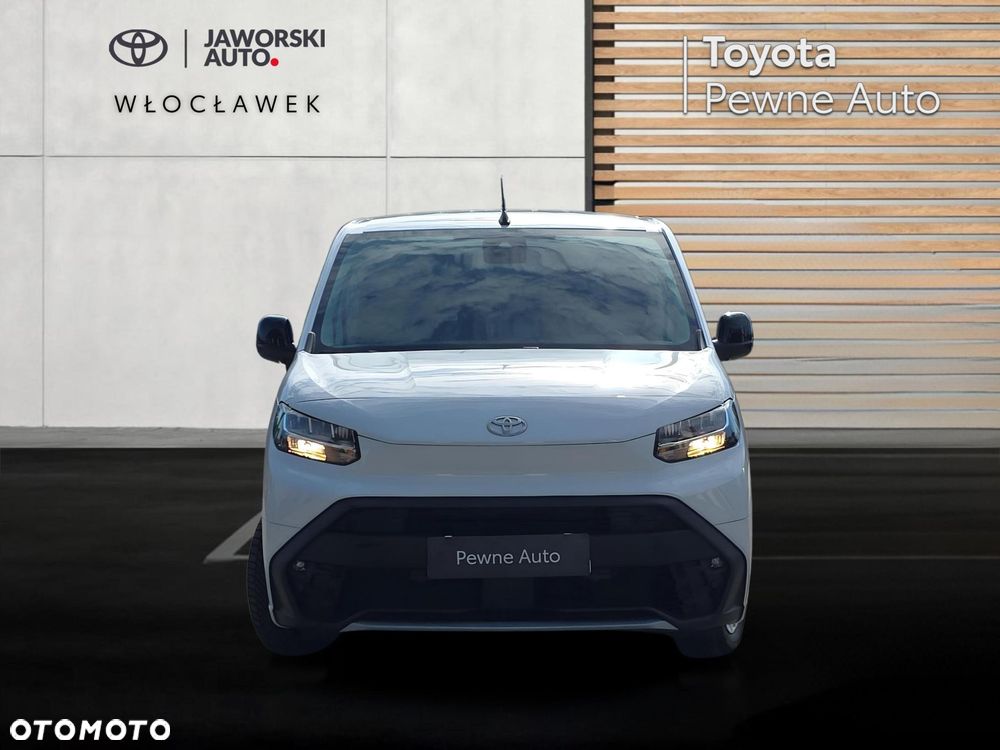 Toyota PROACE CITY - 8