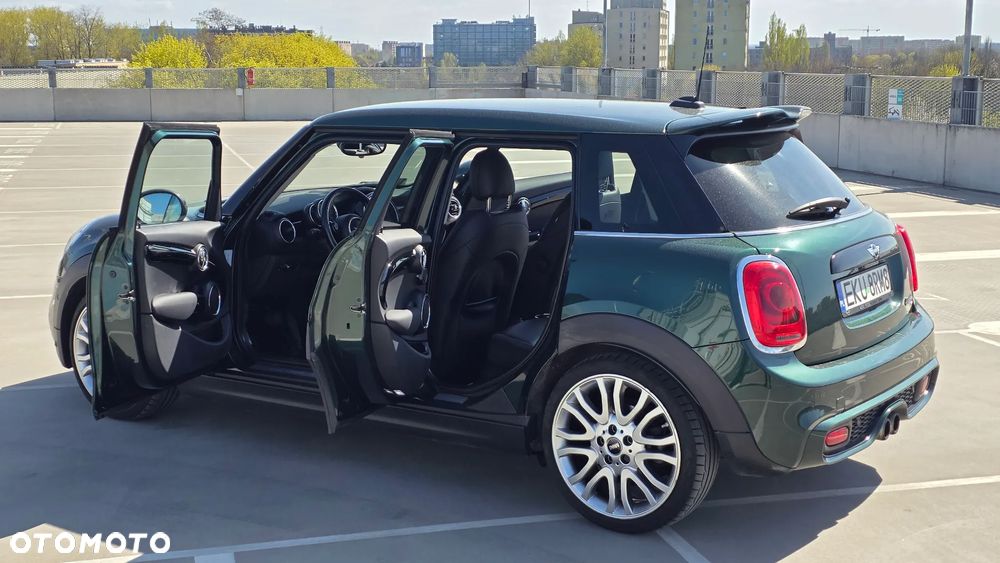 MINI Cooper S sport - 3