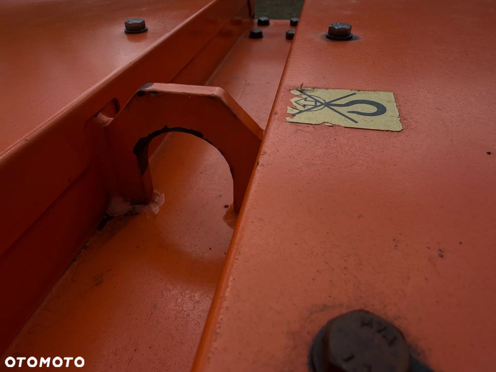 Atlas Copco QAS 40 KW Agregat prądotwórczy Przyczepa do rejestracji. inwerterowy wyciszony! 2018r. 5500mtg. JAK NOWY z Norwegii. Mocny silnik Turbo Kubota 4 cylindry 100km! Dekra aktualna. Opony zero zużycia. Zadbany Agregat. Odpala na Dotyk. Bogata Wersja! Prądnica Najlepsza PARTNER LEROY SOMER. - 27