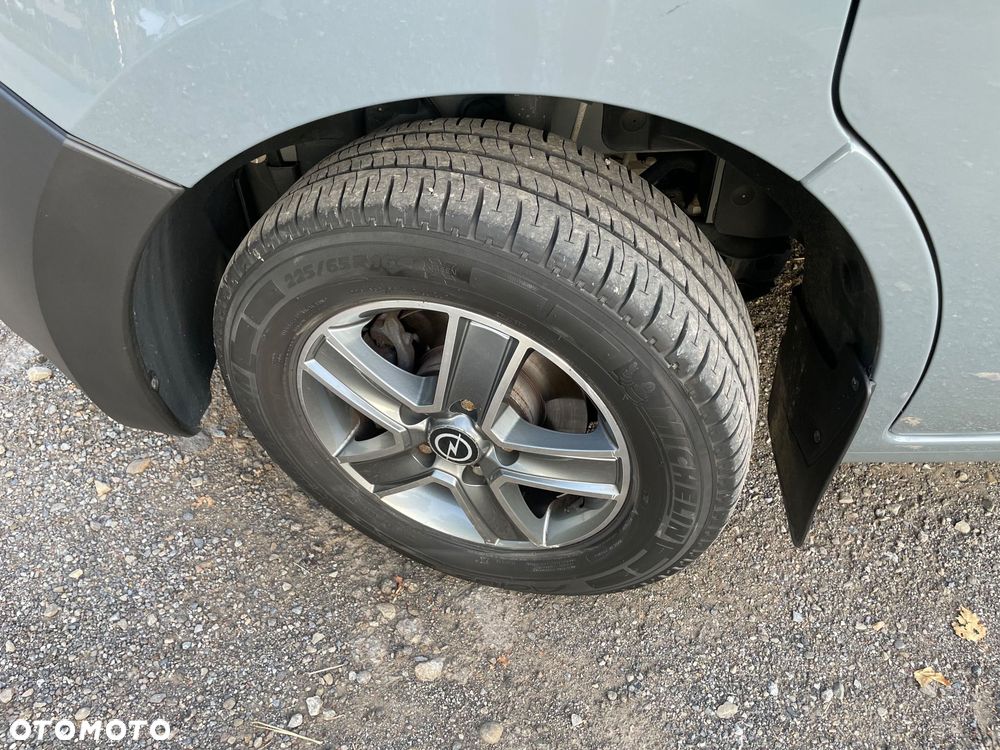 Opel MOVANO 2,3 CDTI 170 KM Salon PL I wł. Pełen SERIWS Dokumenty JEGGER - 10