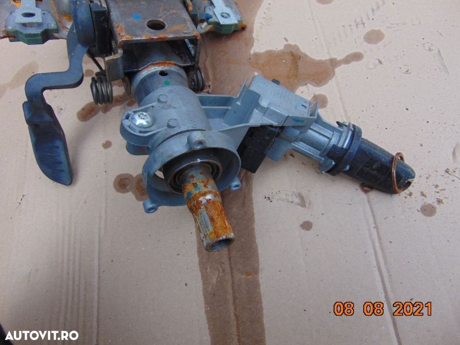 Contact Opel Cosa D 2007-2014 contact cu cheie dezmembrez corsa d - 2