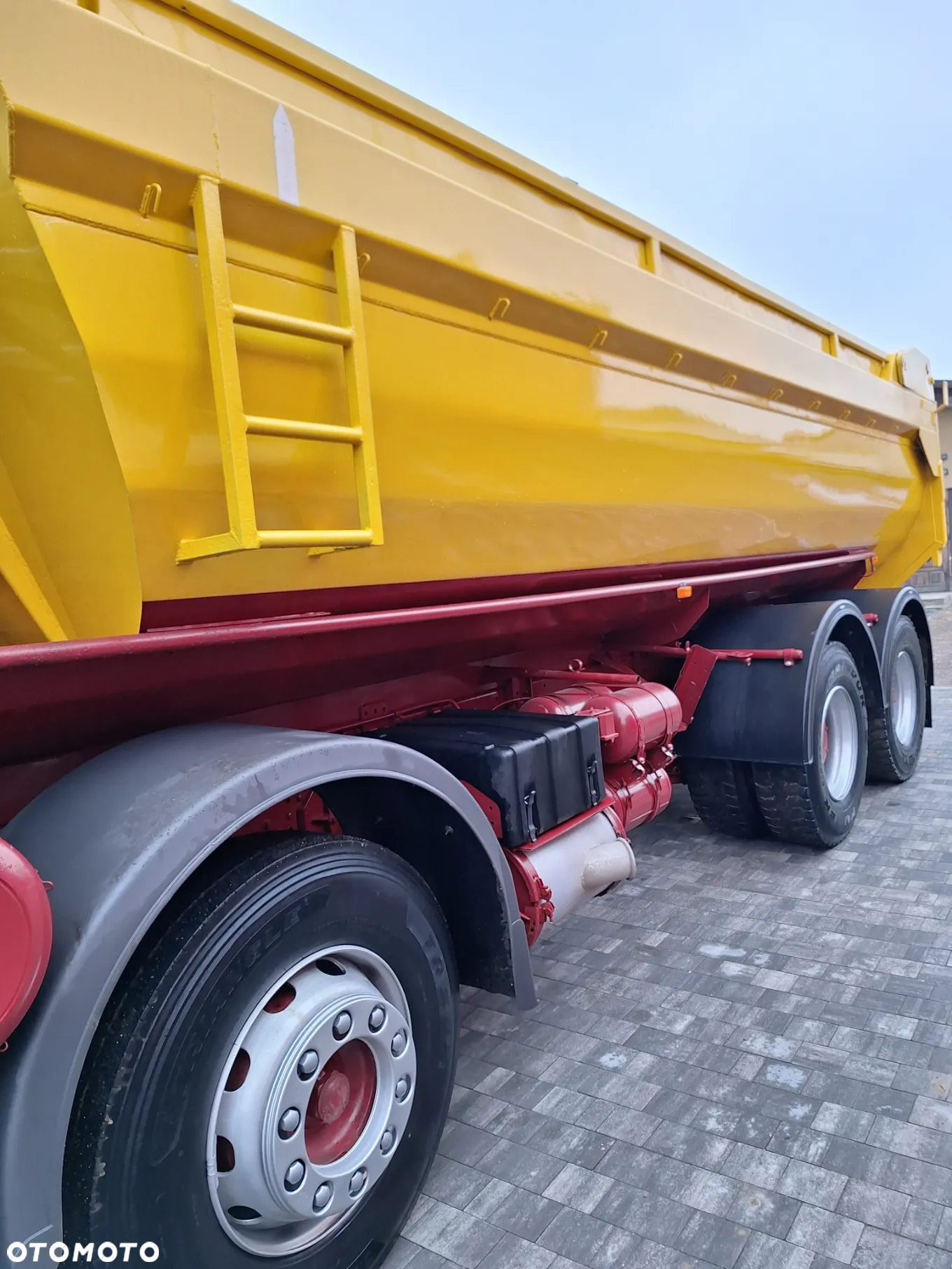 Iveco TRACER - 27