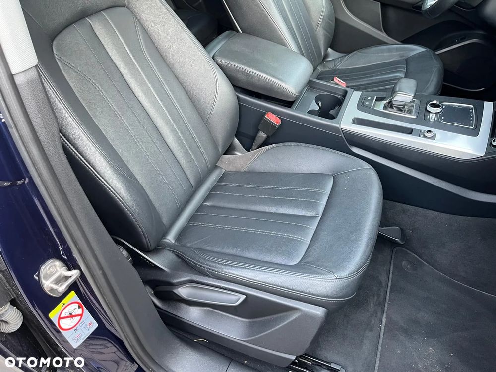 Audi Q5 2.0 TDI Quattro S tronic - 19