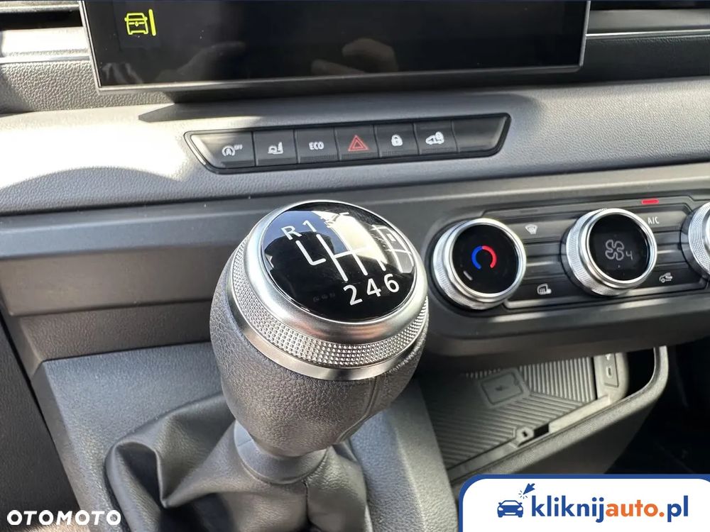 Renault Master Furgon L2H2 130KM Manual - 14