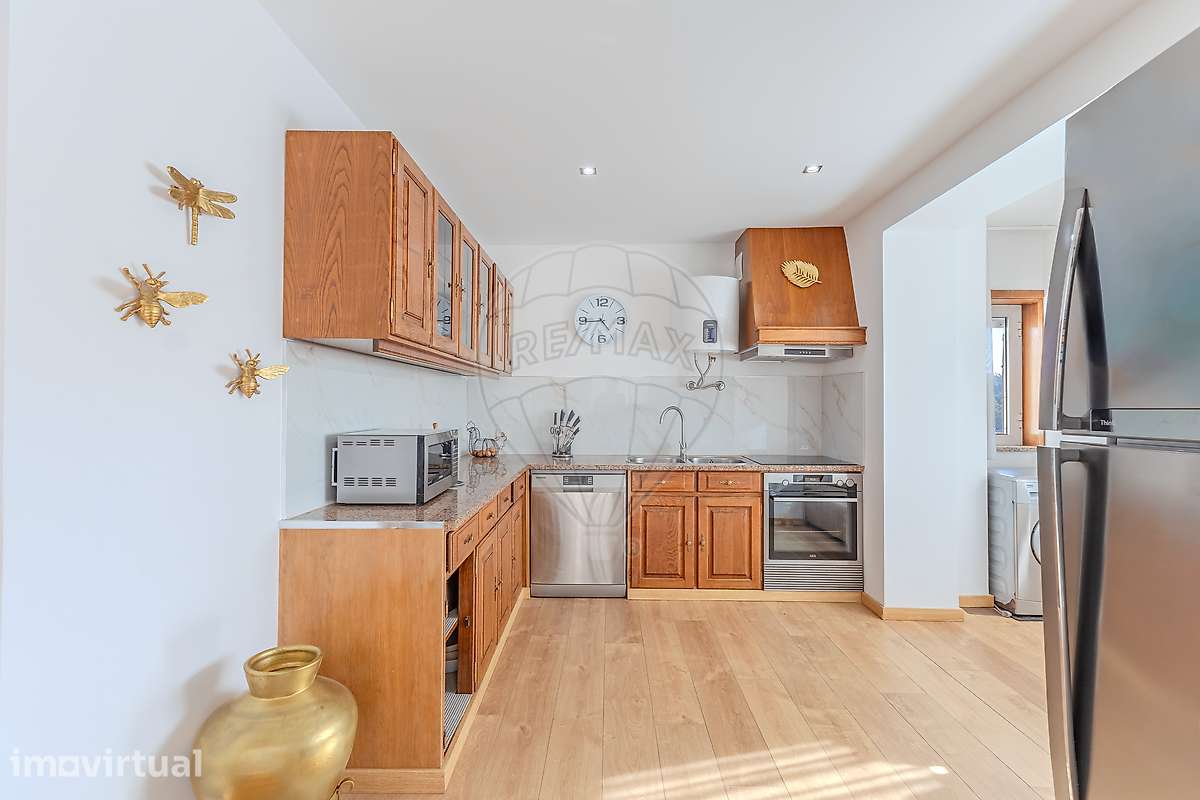 Apartamento T2 para venda - Grande imagem: 4/33