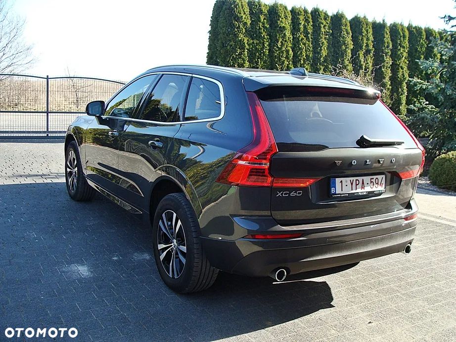 Volvo XC 60 B4 D Ultimate Dark - 7
