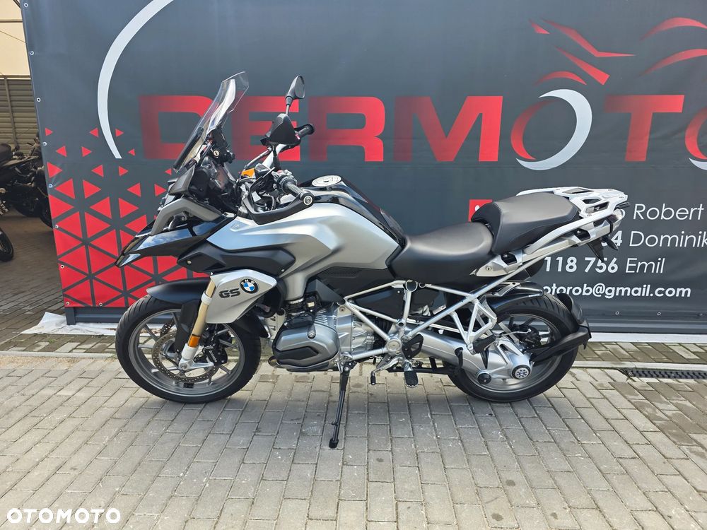 BMW R - 5