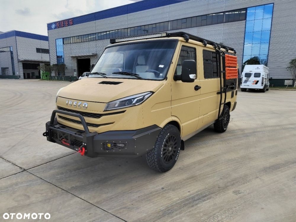 Iveco Daily - 1