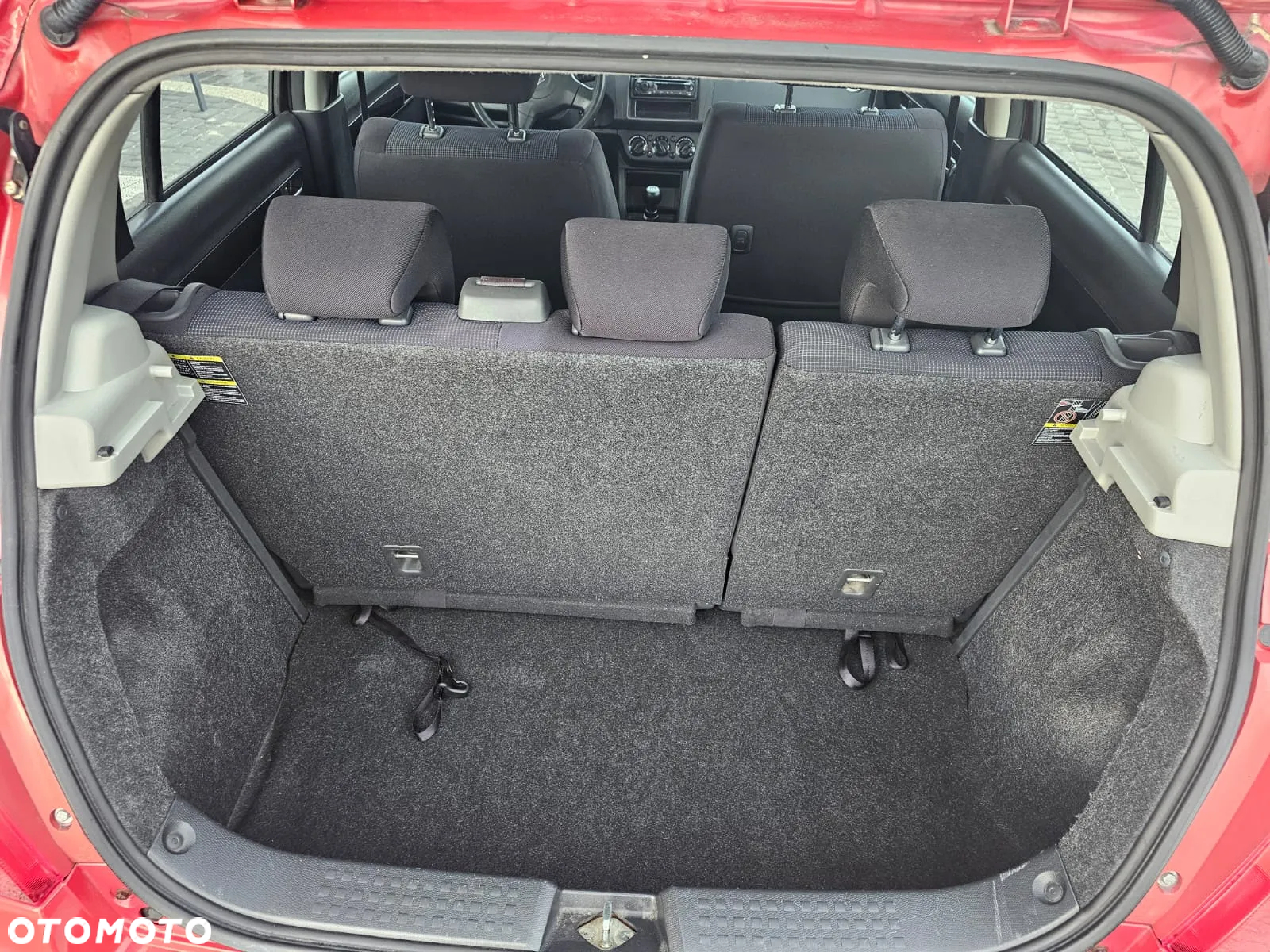 Suzuki Swift - 17