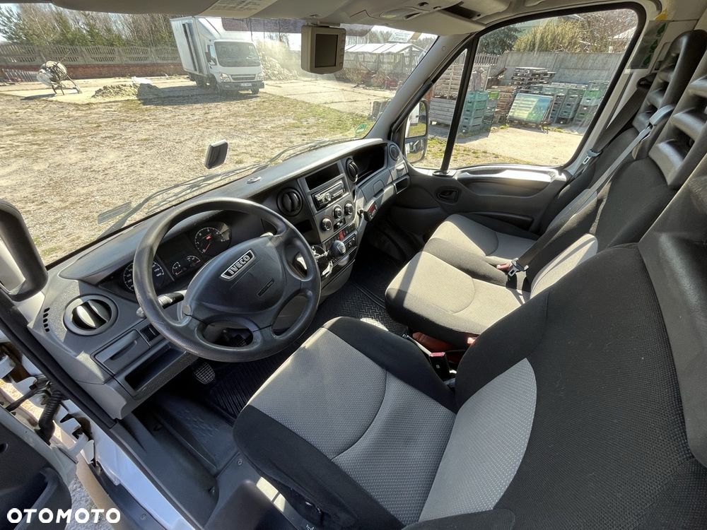 Iveco Daily - 3