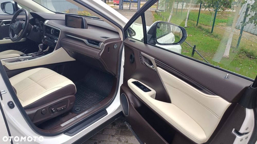 Lexus RX 450h Prestige - 21