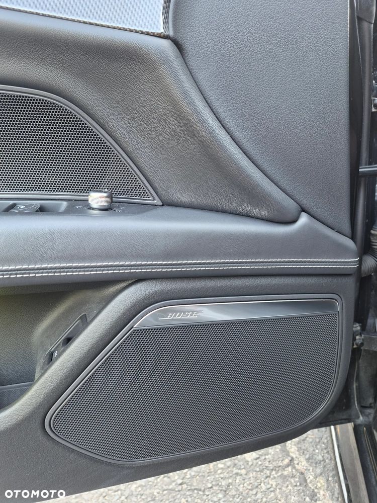 Audi S7 Sportback Standard - 17