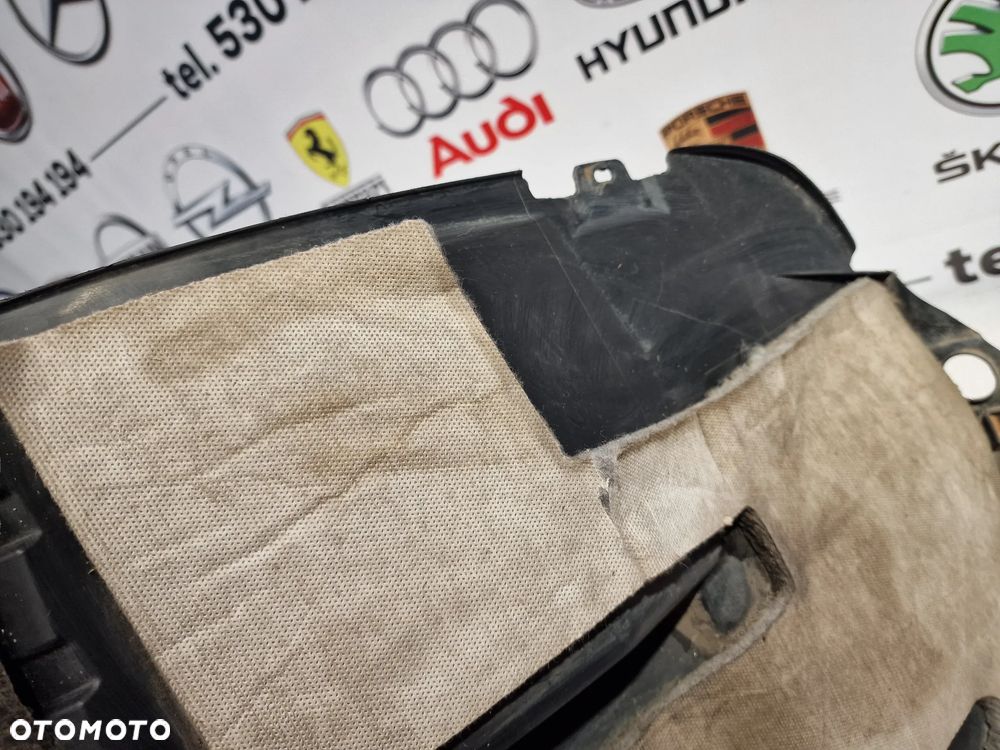 MERCEDES X W470 16- LEWE NADKOLE PRZEDNIE PRZÓD , NR 63841-5XA0A , NR AUKCJI N1062 - 7