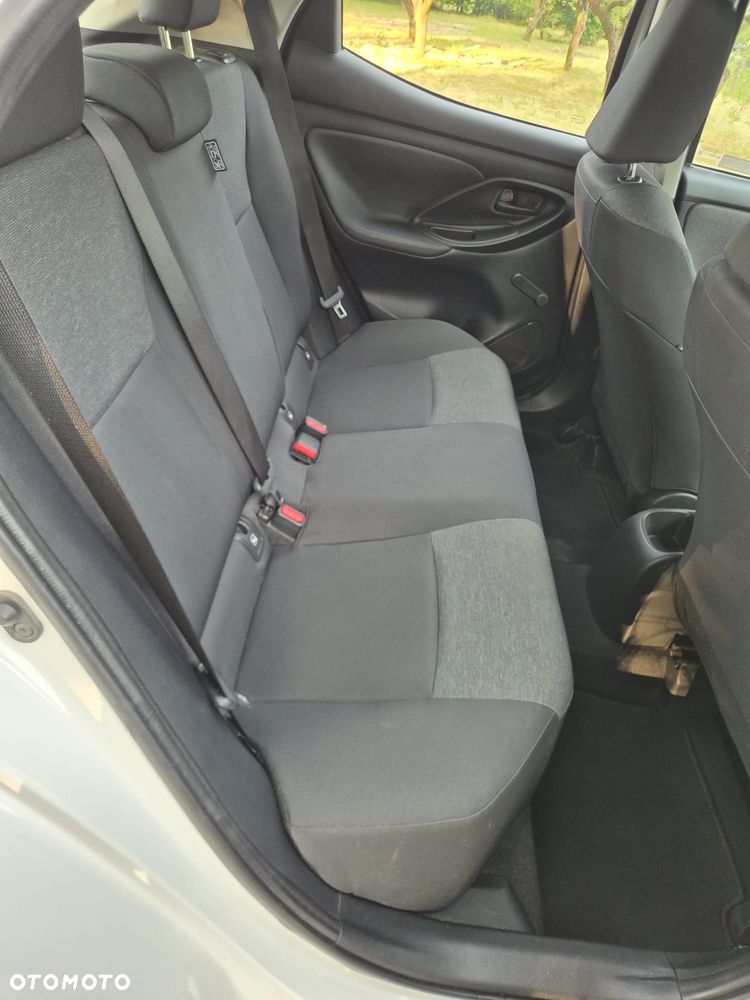 Toyota Yaris 1.0 Active - 16
