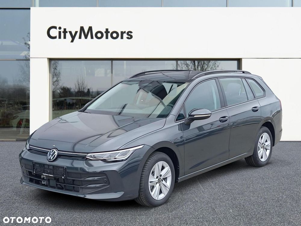 Volkswagen Golf - 3