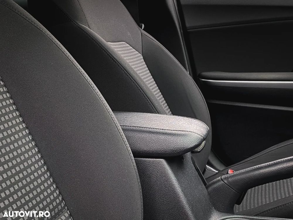 Kia Ceed 1.5 T-GDI Best - 17