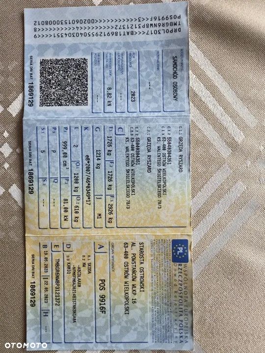 Skoda Kamiq 1.0 TSI Style - 8