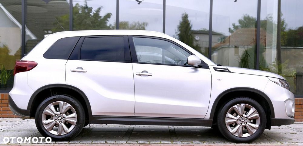 Suzuki Vitara - 26