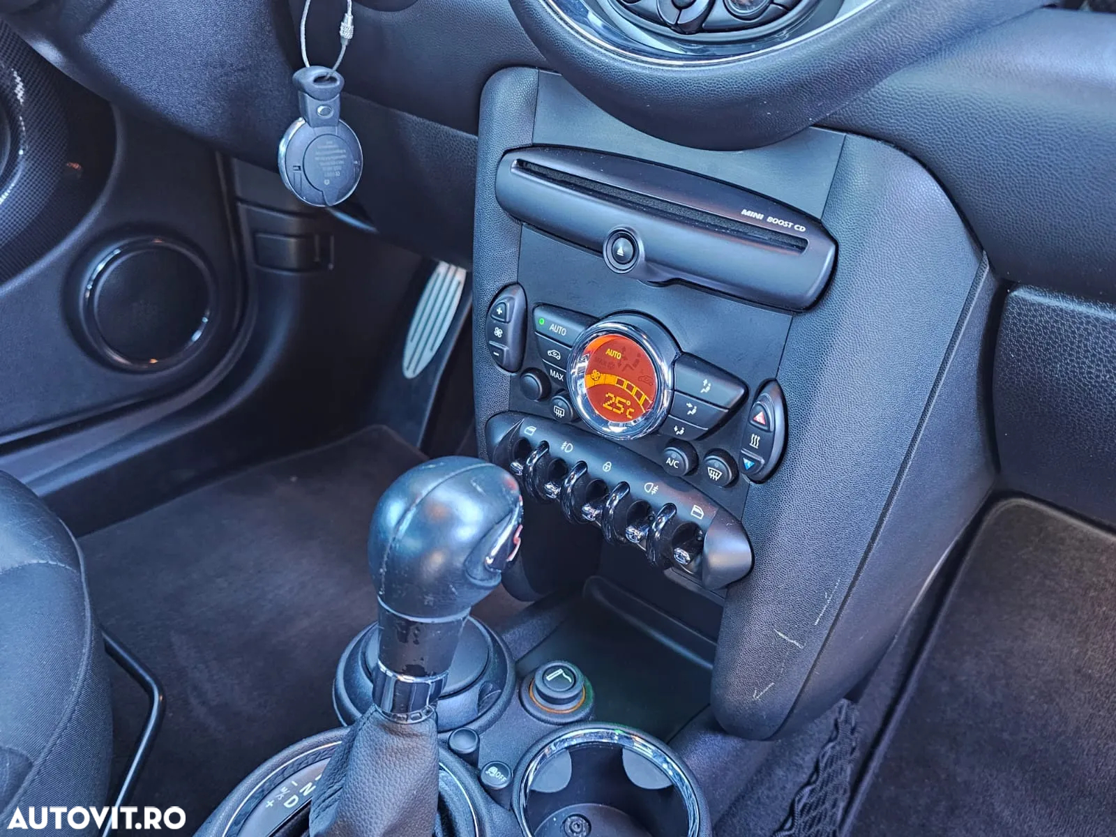 Mini Cooper SD Aut. - 18
