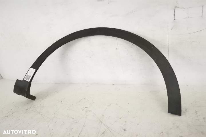 Bandou Aripa Overfender Dreapta Fata Original In Stare Buna Kia Sporta - 3