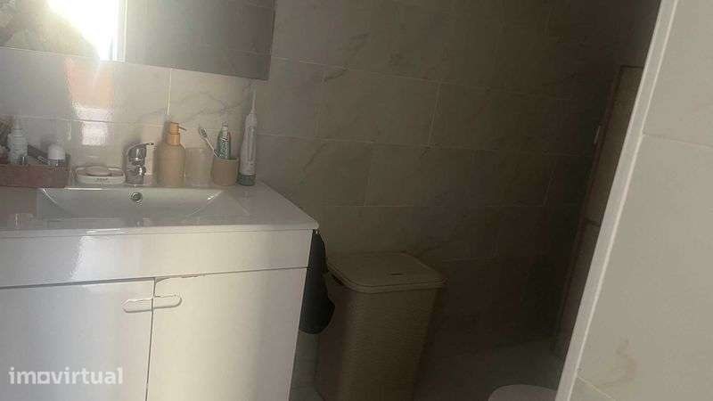 Apartamento T1 em Cesar Oliveira de Azeméis - Grande imagem: 5/5