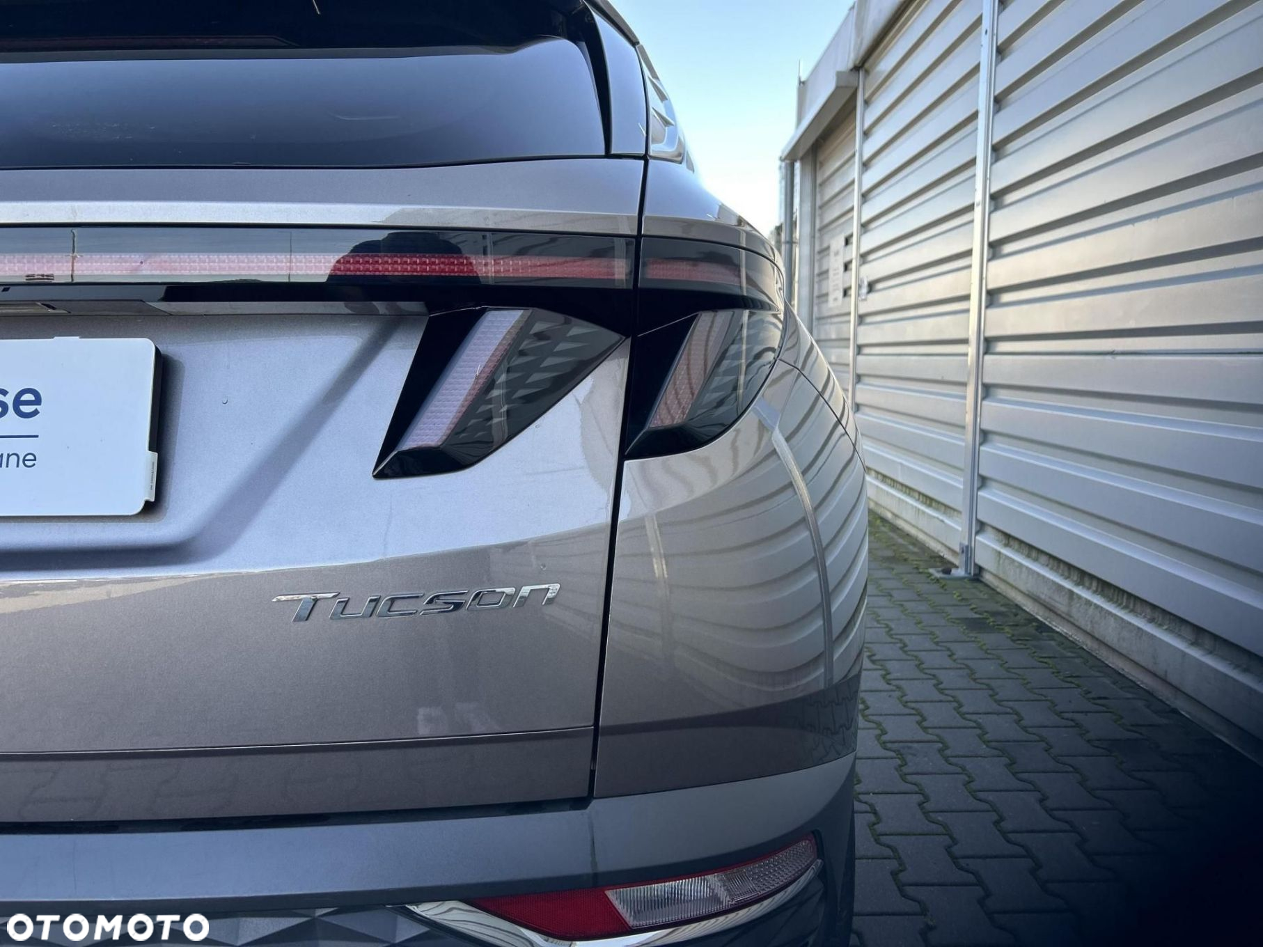 Hyundai Tucson - 9