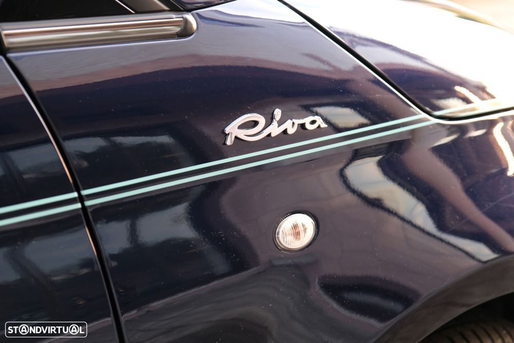 Fiat 500C 1.2 Riva - 26