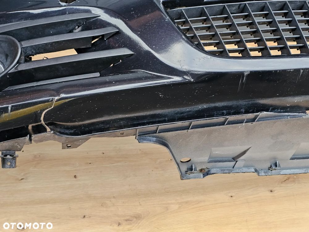 ZDERZAK PRZÓD PRZEDNI OPEL VECTRA C SIGNUM PO LIFT LIFCIE Z20R ATRAPA EUROPEJSKA - 22