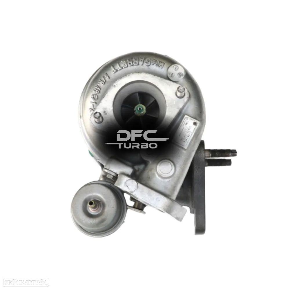 NISSAN 2.8TD - 701196 - 2