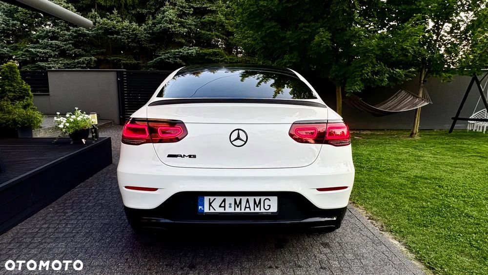Mercedes-Benz GLC - 7