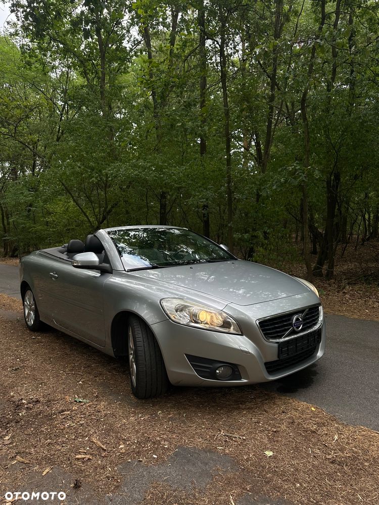 Volvo C70 - 5