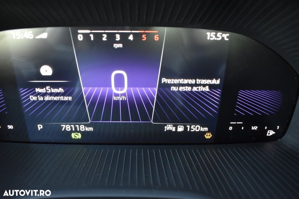 Skoda Kodiaq 2.0 TDI 4X4 DSG Style - 11