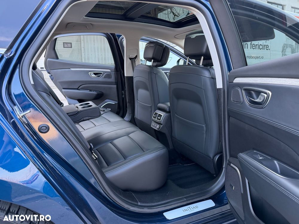 Renault Talisman ENERGY TCe 200 EDC INITIALE PARIS - 34