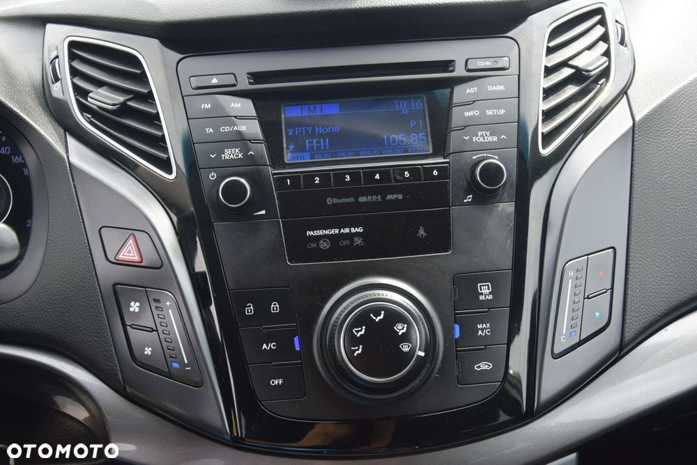 Hyundai i40 i40cw 1.6 5 Star Edition - 25