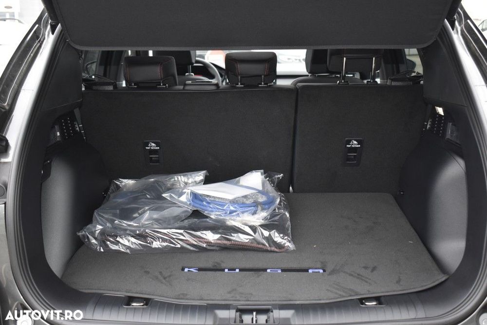 Ford Kuga - 20