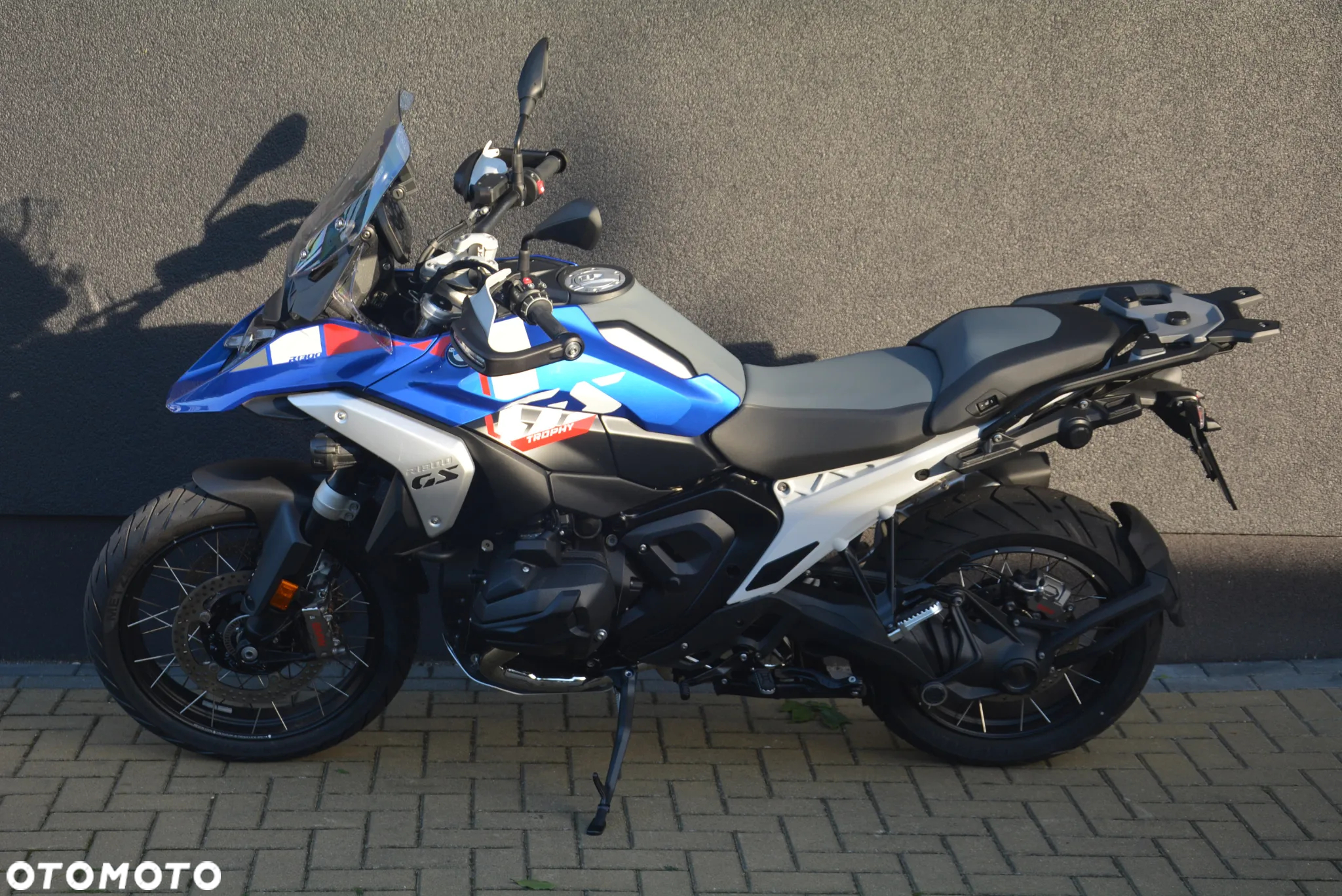 BMW GS - 6