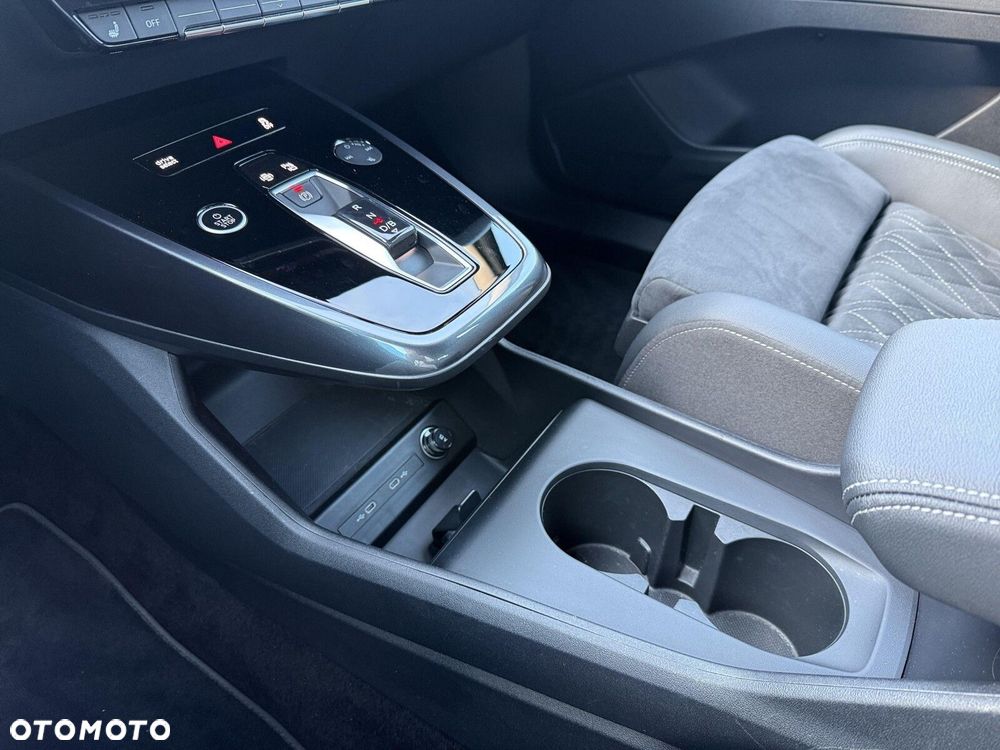 Audi Q4 Sportback e-tron - 19