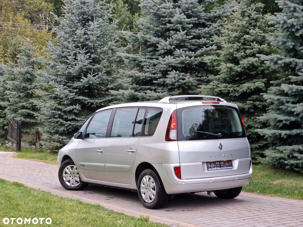 Renault Espace 2.0 Authentique - 7