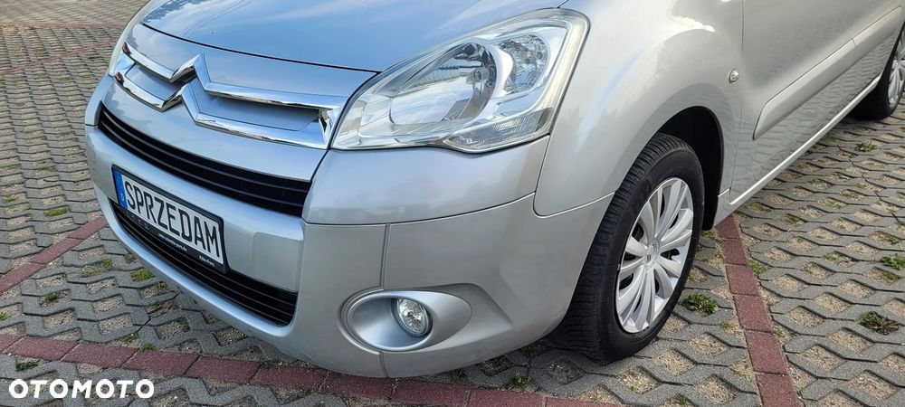Citroën Berlingo 1.6i Pakiet Plus - 32