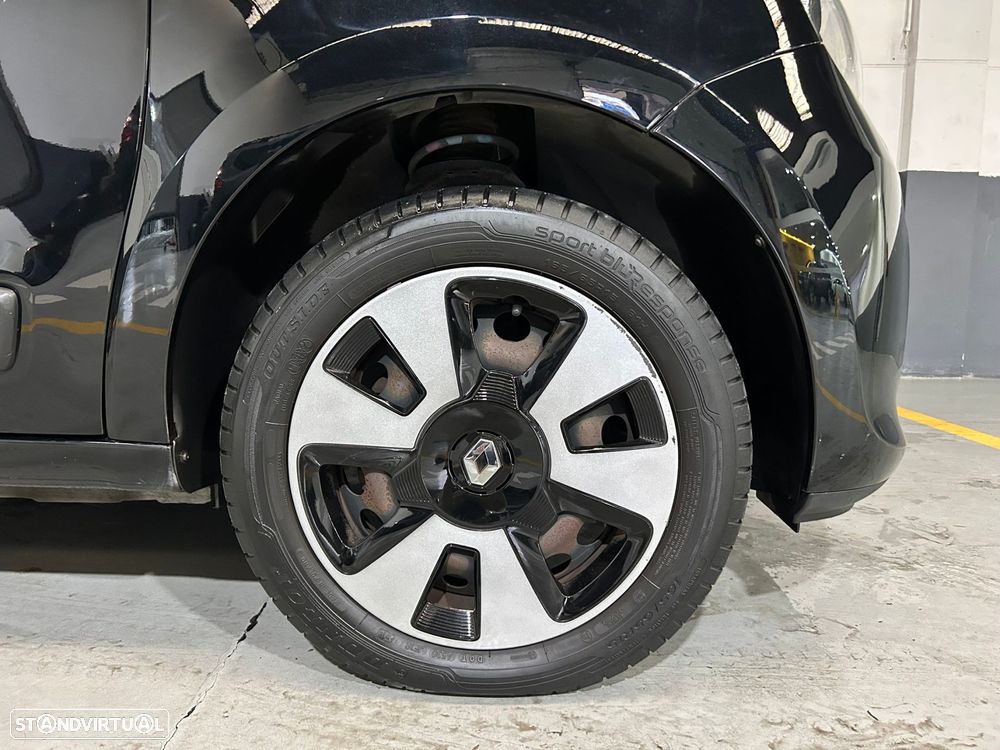 Renault Twingo 1.0 SCe Limited - 7